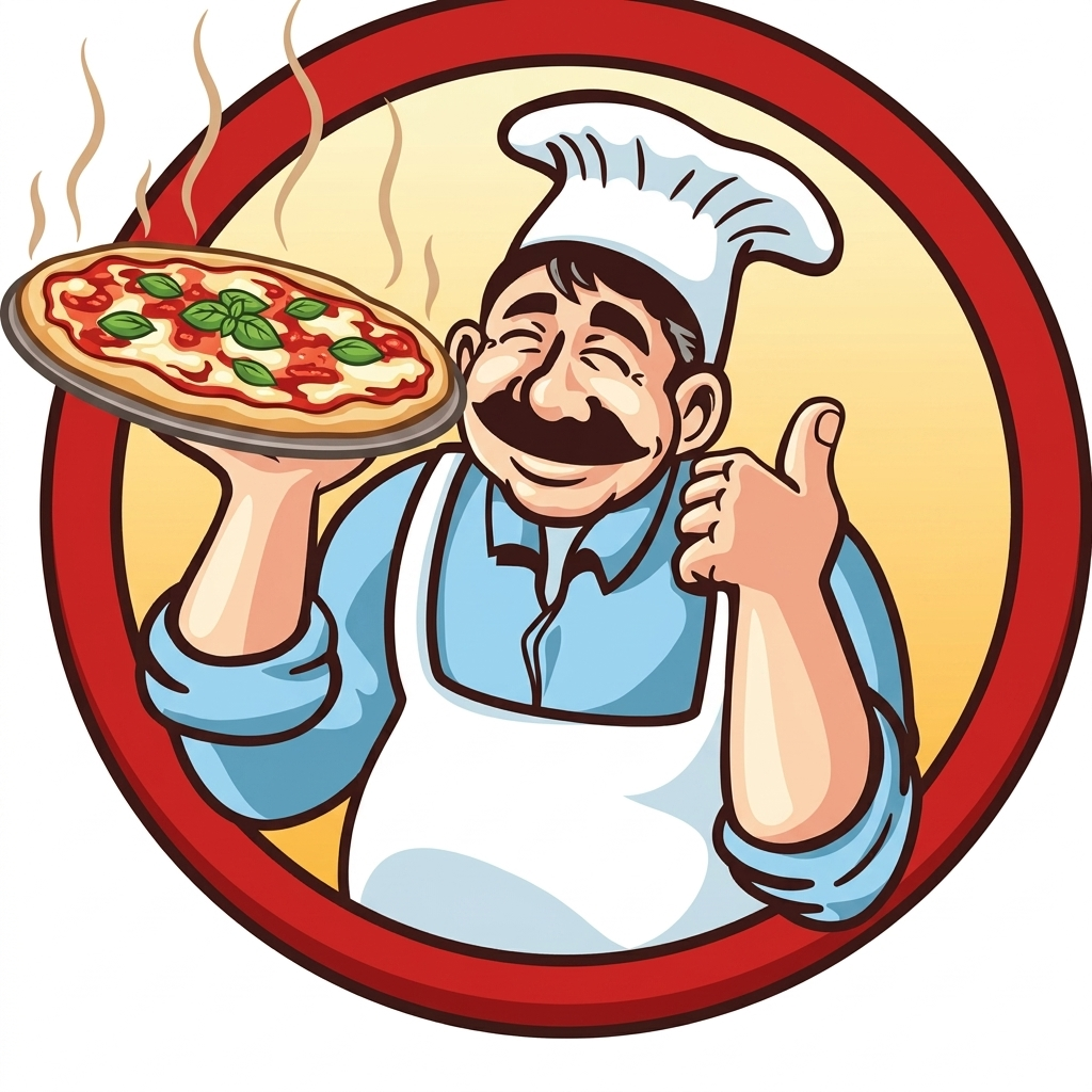 PizzaEddie.com logo