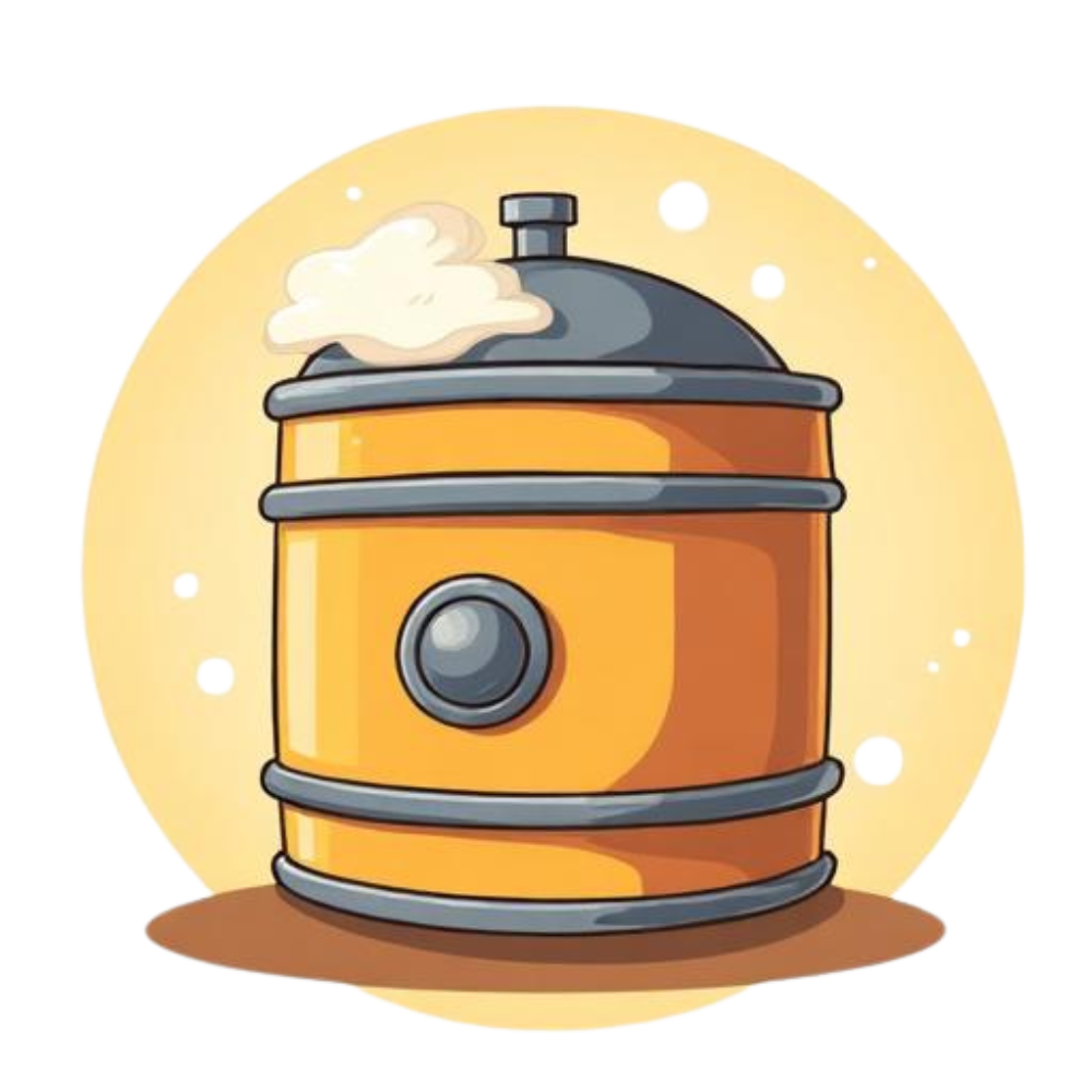 3G's Drink Tank logo